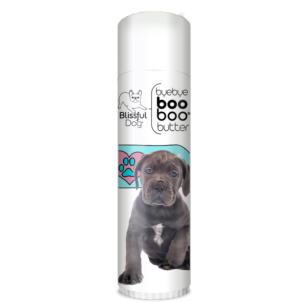 Bla En Pes The Blissful Dog Cane Corso Boo Boo Butter 0.50-Ounce