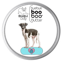 The Blissful Dog Italienisches Windspiel Boo Boo Butter 4 Unzen