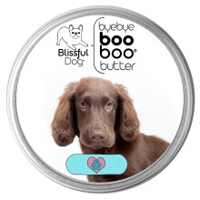 The Blissful Dog Flat-Coat Retriever Boo Boo Butter 2 Unzen