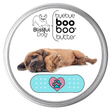 The Blissful Dog Cane Corso Boo Boo Butter 4-Ounce