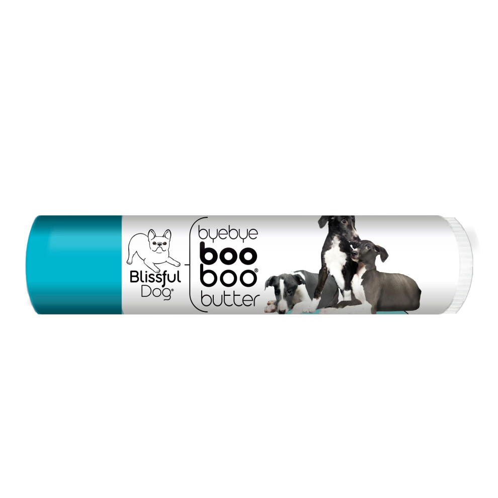 Bla En Pes The Blissful Dog Greyhound Boo Boo Butter 0.15-Ounce
