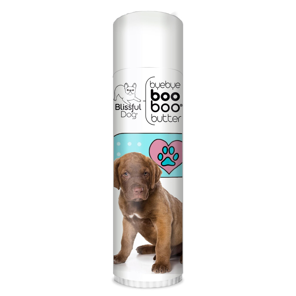 Bla En Pes The Blissful Dog Chesapeake Bay Retriever Boo Boo Butter 0.50-Ounce