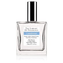 Demeter Fragrance Library Laundromat 3,4 Oz Cologne Spray Parfym fr kvinnor och mn