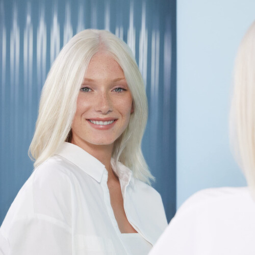 Schwarzkopf Got2b Bleach It Permanent H?rfarve 00A Ultra Platinum 2