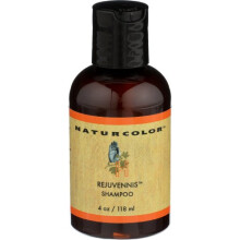 Naturcolor Rejuvennis sampon 4 uncia
