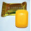 Melaleuca Gold Bar Soap - Citrus illat 1