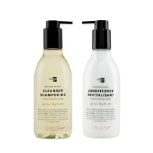 Oligo Pro Calura Σαμπουάν & Κοντίσιονερ DUO Set (8.5 oz / 250 ml DUO Kit)