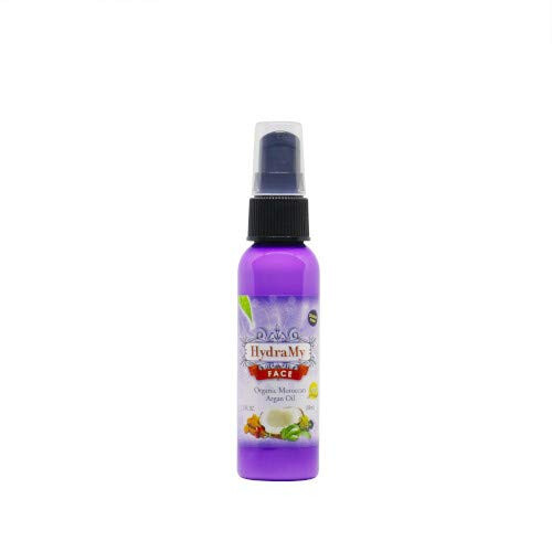 ?kologisk arganolie 2 oz