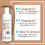 Sun Laboratories By Giesee Σετ Αυτομαυρίσματος με 8 oz Λάδι και 2 oz Κρέμα Προσώπου 2