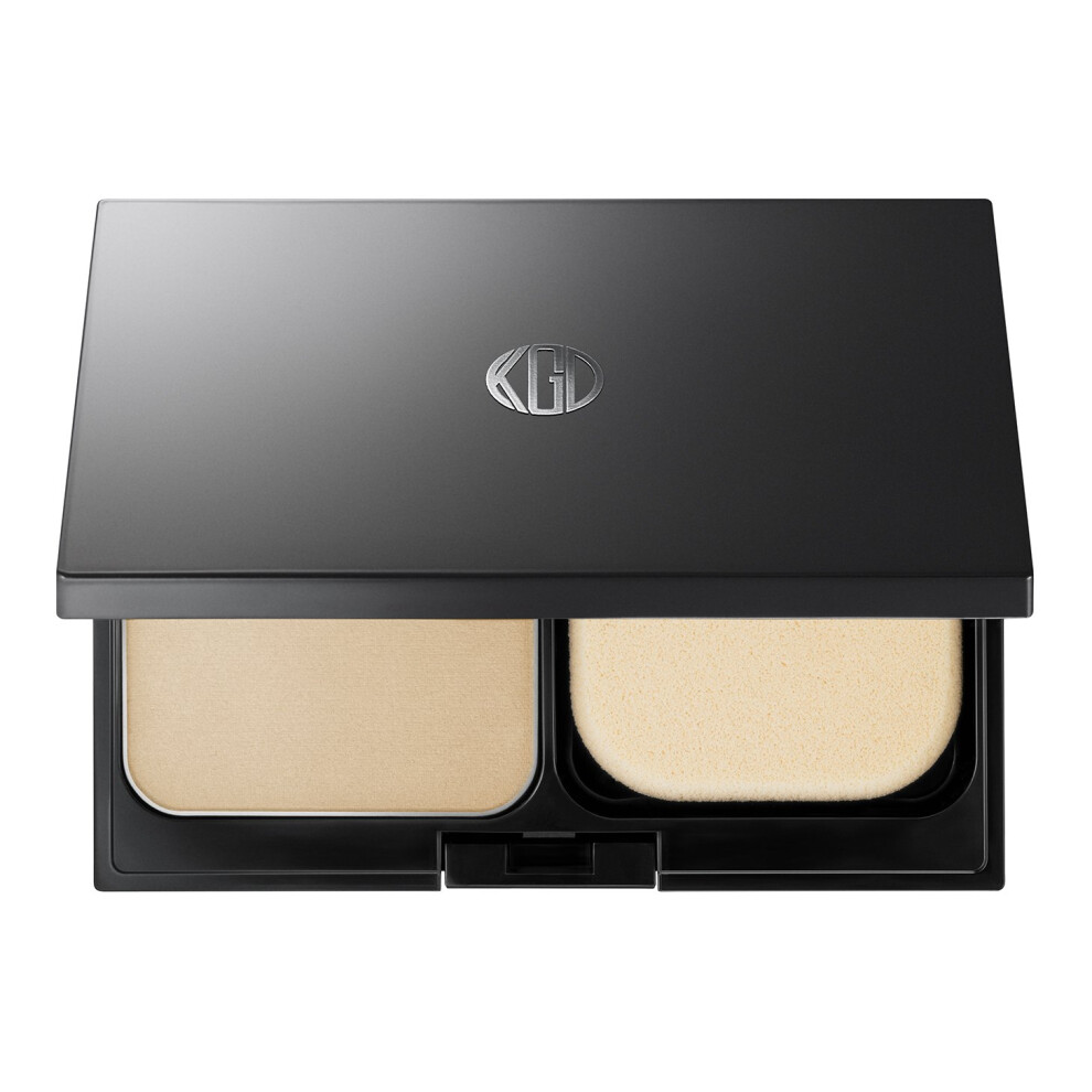 Koh Gen Do Light Gloss Film Foundation Cool 012 Unscented 9 G.
