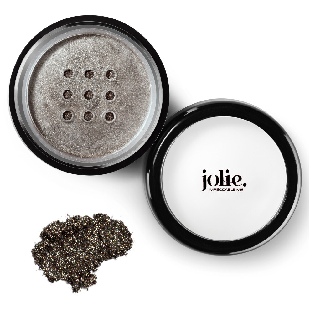 Jolie Eye Lights Shimmery Eye Shadow Dust (Millionaire)-image-OPC-PGMB2MG-NEW