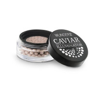 WUNDERBROW CAVIAR ILLUMINATOR MAKEUP Creme-Highlighter mit hochpigmentierten Perlen, die Ihre Haut zum Leuchten bringen und gl tten