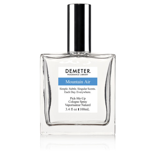 DEMETER 3,4oz Klni spray - Mountain Air