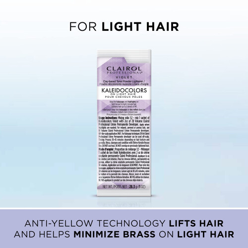 Clairol Clairol Professional Kaleidocolors Violet 1 oz 1