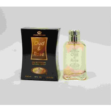 Oud & Rose - Al-Rehab Eau De Perfume Spray naturale (50 ml/1,65 fl. oz)