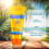 Αντηλιακό τζελ VLCC Radiance Pro SPF 30 PA+++ (50 γρ.) 4