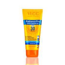VLCC Radiance Pro SPF 30 PA+++ Sun Screen Gel (50gm)