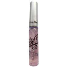 Clear Curl Clear Gel Mascara fr gonfransar och bryn med Aloe Vera och kollagen utan frg (transparent) fransar och gonbrynsmascara fr en natu