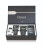 Al Haramain Coffret 3 pi  ces Al Harmain L'aventure Men, 9,33 oz 1