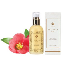 Elabore Tsubaki Oil (3,88 fl.oz / 115 ml)
