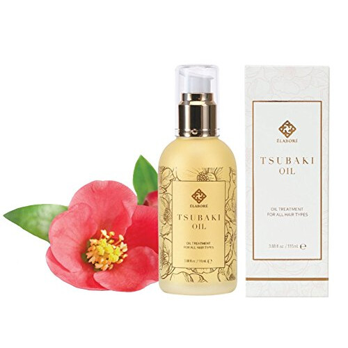 Olej Elabore Tsubaki (115 ml)