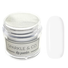 Sparkle & Co. Pó de Mergulho dp.90 Cristal Transparente