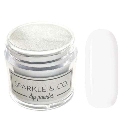 Sparkle & Co. Pó de Mergulho dp.90 Cristal Transparente