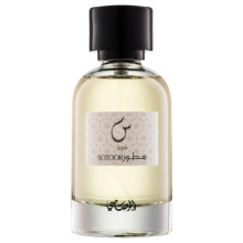 RASASI Sotoor visto para mujeres Eau De Parfum Spray 3.4 onzas