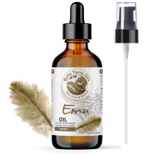 Bella Terra Oils - Emu olaj 4 uncia - A vgso ausztrl emu elixr, tele esszencilis zsrsavakkal s vitaminokkal Az idotlen szpsg titka sszetevoj