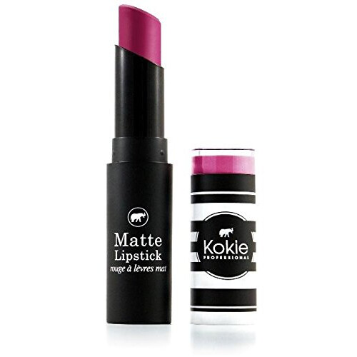 Kokie Cosmetics mat l?bestift LM74 0,14 Ounce