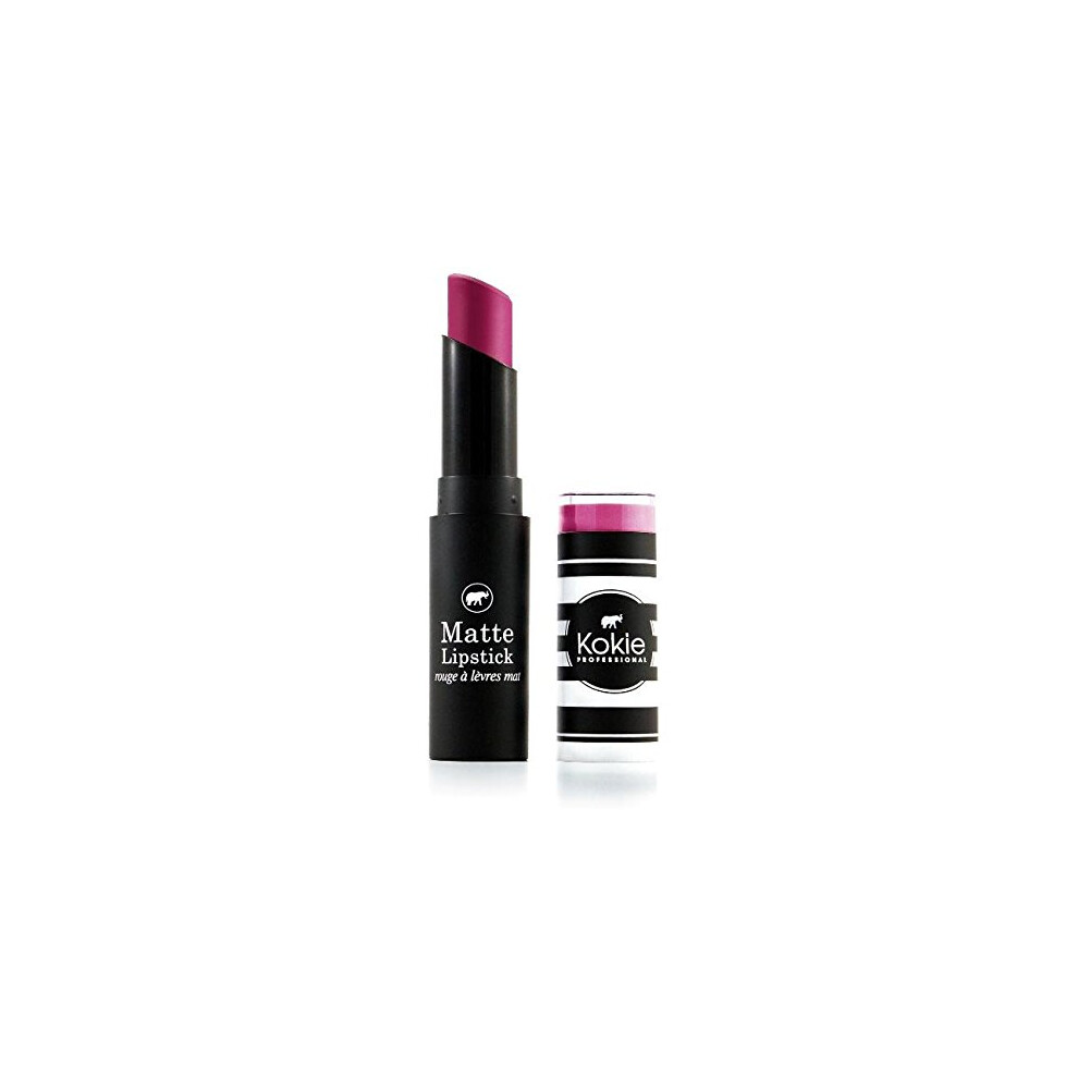 Kokie Cosmetics Matte Lipstick Lm74 0.14 Ounce