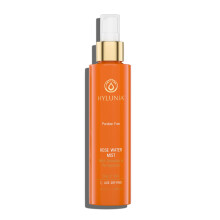 Hylunia Rose Water Mist - 5,1 fl oz - Krmvirg s grntalma - Termszetes vegn borjavt