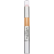 L'Oreal Paris Cosmetics True Match Super-mieszalny, wielozadaniowy korektor do makijażu średni N5-6 0,05 uncji płynu