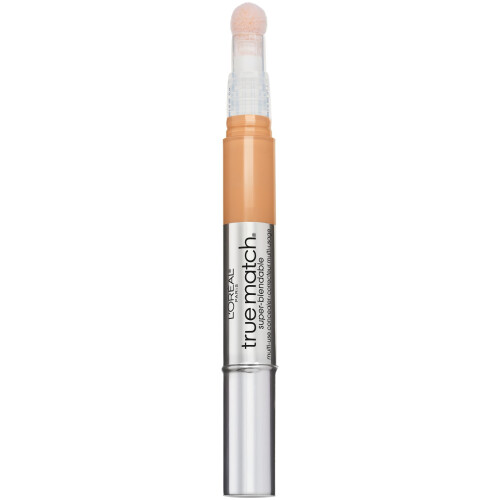 L’Oréal Paris L'Oreal Paris Καλλυντικά True Match Super-Blendable Multi-Use Concealer, Medium W5-6, 0.05 fl oz 2