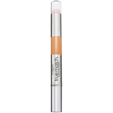L'Oreal Paris Cosmetics True Match Super-blandbar Multi-Use Concealer Makeup Medium W5-6 0,05 Fluid Ounce