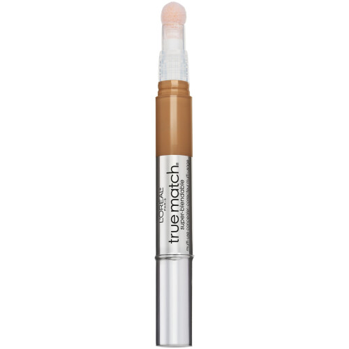 L’Oréal Paris L'Oreal Paris True Match Super-Blendable Multi-Use Concealer, Dark N7-8, 0.05 Fl Oz 2