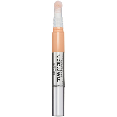 L'Oreal Paris Cosmetics True Match Super-Blendable Multi-Use Concealer Makeup Light C3-4 0,05 Fluid Ounce 2