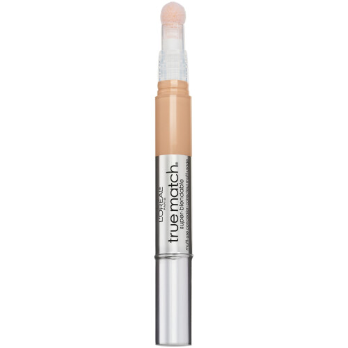 L'Oreal Paris True Match Super-Blendable Multi-Use Concealer, Light N3-4, 0.05 Fluid Ounce 2