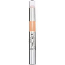L'Oreal Paris Cosmetics True Match Super-blandbar Multi-Use Concealer Makeup Light C3-4 0,05 Fluid Ounce
