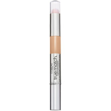 L'Oreal Paris True Match Super-Blendable Multi-Use Concealer, Light N3-4, 0.05 Fluid Ounce
