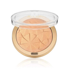 Milani Hypnotic Lights Puder-Highlighter Blinkendes Licht (0,3 Unzen). Veganer, tierversuchsfreier Gesichtspuder, der Konturen und Highlights fr e