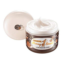 Nella csigakrm csiga s mz kivonat Ultra Moisture rnctalant csigakivonat 2000 mg Korean Beauty 100 ml