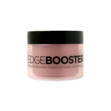 Style Factor Edge Booster Strong Hold Pomade op waterbasis 3,38 oz - Acacia-geur