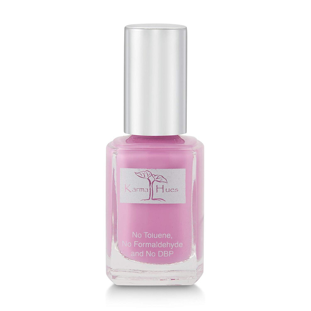 Karma Organisk Karma Organic Natural Non Toxic Nail Polish - Vegan And Cruelty Free Nail Paint For Nail Art - Fast Drying Nail Polish For Women - Long Lasting Nail P