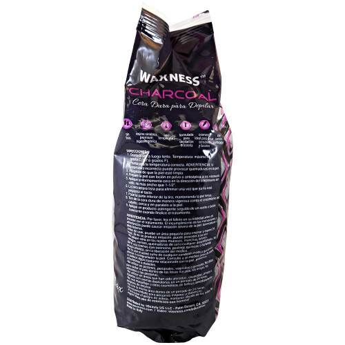 Waxness Wa 2