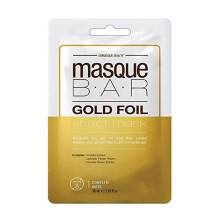 Masque Bar Gold Folie Sheet Mask - 1,01 Fluid Ounce