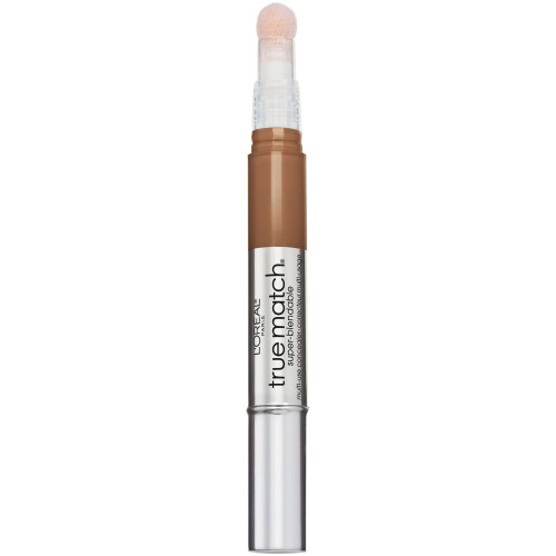 L’Oréal Paris L'Oreal Paris Καλλυντικά True Match Super-Blendable Multi-Use Concealer, Deep W9-10, 0.05 fl oz 2