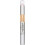 L'Oreal Paris True Match Super-Blendable Multi-Use Concealer, Licht W3-4, 0.05 Vloeibare Ounce 1