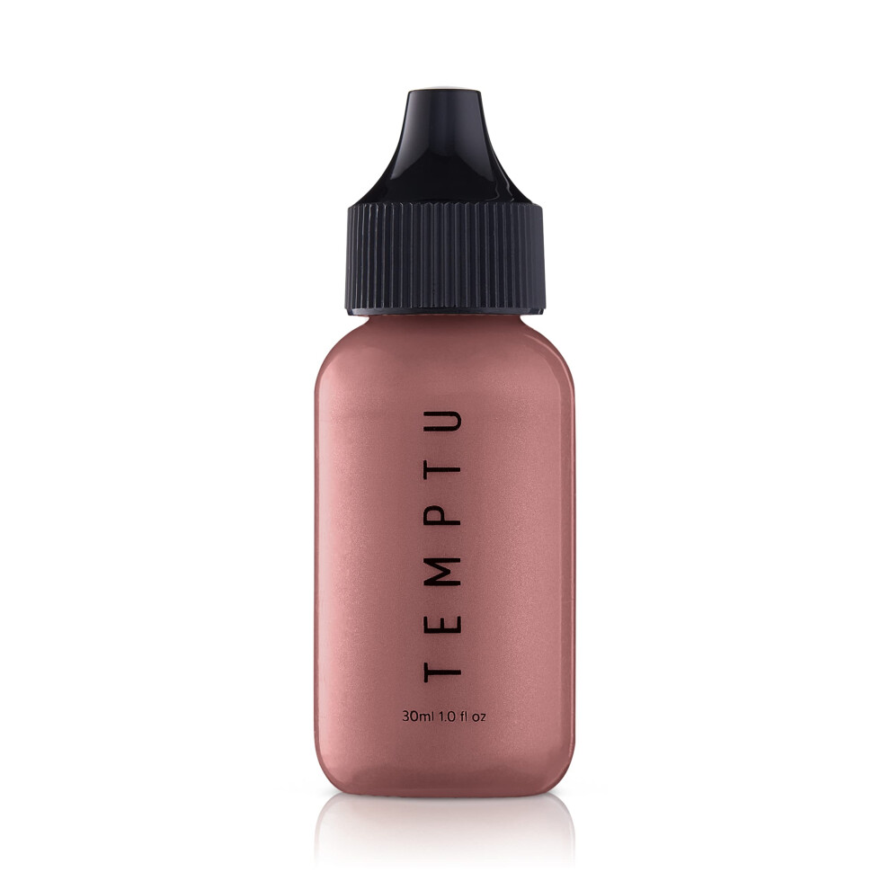 Temptu Pink Perfect Canvas Airbrush Blush Nude 1 Fl Oz