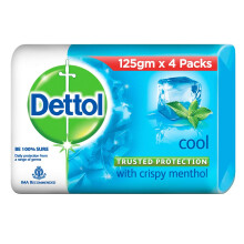 Dettol Coo